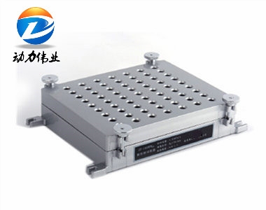 智能大流量PM10切割器