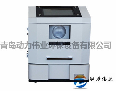 DL-SY6000A型全自动红外分光测油
