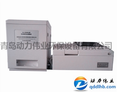 DL-SY6000B全自动红外测油仪