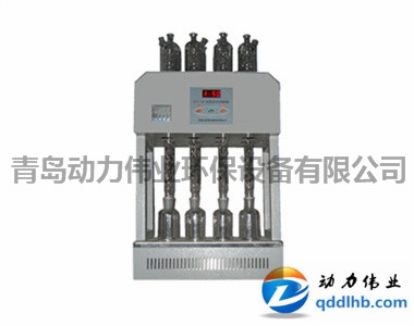 DL-702C型COD消解器