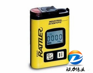 美国英思科T40一氧化碳气体检测仪