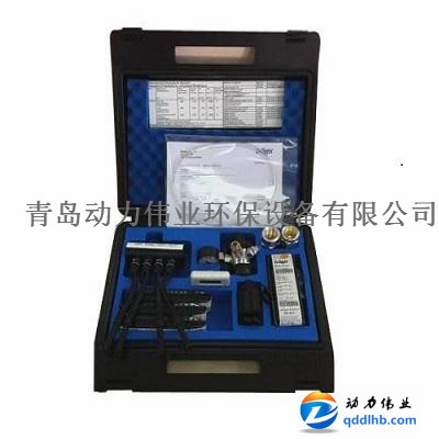 德尔格 Aerotest Simultan HP 压缩空气质量检测仪 德尔格 Aerotest Simultan HP 压缩空气质量检测仪
