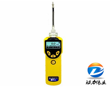 美国华瑞PGM-7320 VOC检测仪 美国华瑞PGM-7320 VOC检测仪