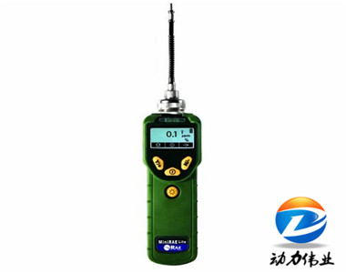 美国华瑞PGM-7300型VOC检测仪 美国华瑞PGM-7300型VOC检测仪