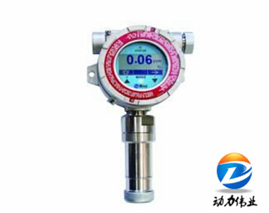 美国华瑞FGM-2001/2002 型RAEGuard 2 PID有机气体检测仪