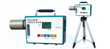 FCC-25防爆粉尘采样器.png