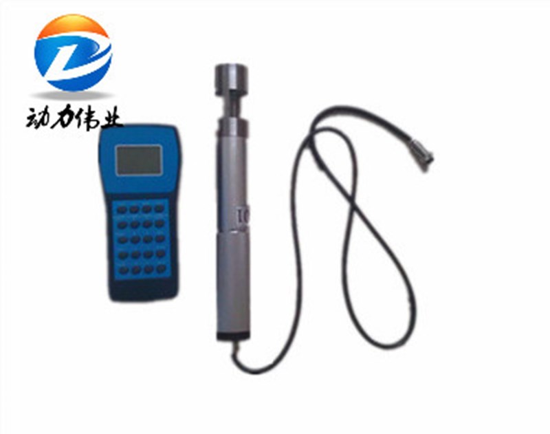 &nbsp;DL-5A手持式粉尘浓度检测仪